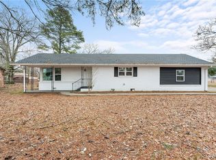 2312 2nd Ave NW, Fayette, AL 35555