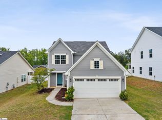 248 Thames Valley Dr, Easley, SC 29642
