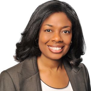 Nicole Johnson
