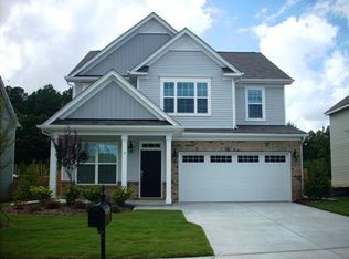 212 Holly Blossom Dr, Durham, NC 27703