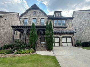 3578 Strath Dr, Alpharetta, GA 30005