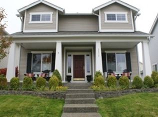 35312 SE Kinsey St, Snoqualmie, WA 98065