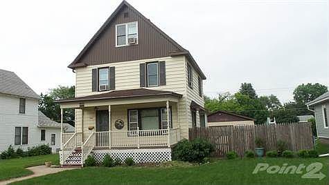 608 North Lincoln Street