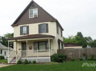 608 N Lincoln St, Aberdeen, SD 57401
