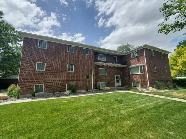 4840 S Atwood Blvd #5, Salt Lake City, UT 84107