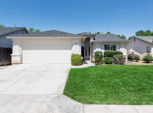 5674 W Morris Ave, Fresno, CA 93722