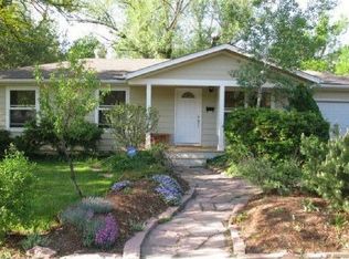 1550 Alpine Ave, Boulder, CO 80304