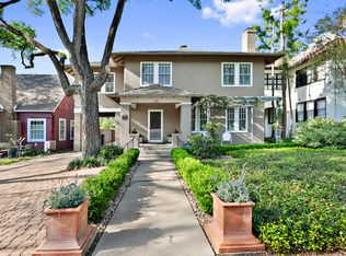 105 Laurel Ln, Austin, TX 78705