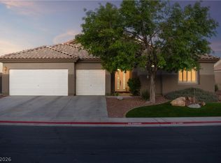 7646 Majestic Springs Dr, Las Vegas, NV 89131