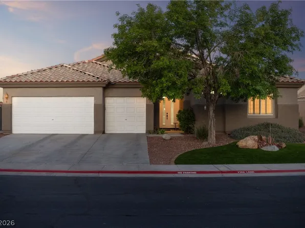7646 Majestic Springs Dr, Las Vegas, NV 89131