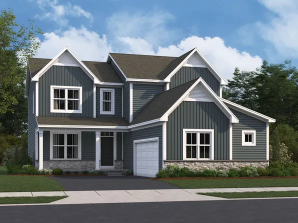 Caymus Plan, Pinnacle Quarry
