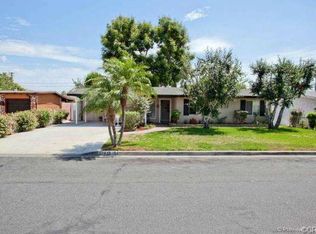 12612 Citruswood Ave, Garden Grove, CA 92840