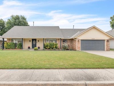 3420 Lytal Ln, Edmond, OK, 73013