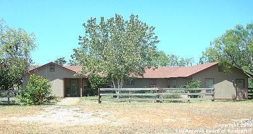 1st image of 5871 E FM 1107