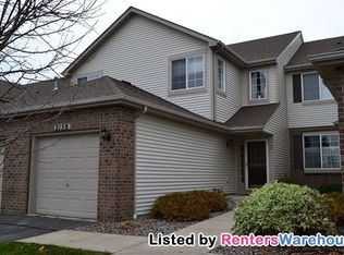 2158 Cool Stream Cir, Eagan, MN 55122