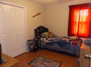 707 W Elm St, Altamont, IL 62411