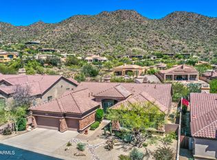 12117 N 137th Way, Scottsdale, AZ 85259