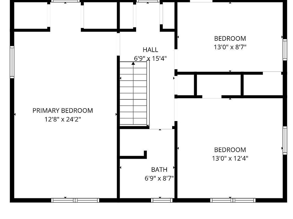 2nd image of 1205 Harvard Rd