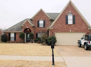 5267 Lamb Valley Dr, Arlington, TN 38002