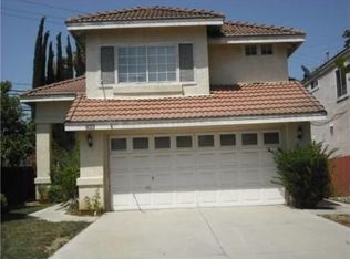 833 Alpine Dr, Pomona, CA 91767