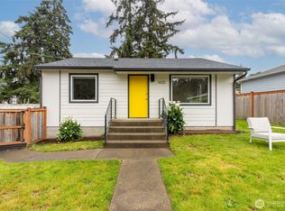 1420 S 129th Street, Burien, WA 98168