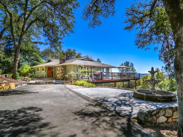 340 Bridgeview Dr, Auburn, CA 95603