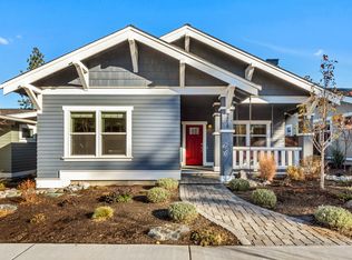2218 Nw Lemhi Pass Drive, Bend, OR 97703