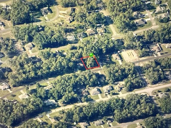 7981 N Sarazen Dr Lot 21, Dunnellon, FL 34434