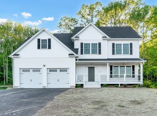 647 Ridgewood Rd LOT 3, Middletown, CT 06457