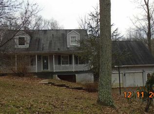 135 Kennedy Ln, Etters, PA 17319