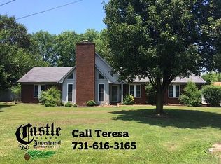 59 Chatwood Cv, Jackson, TN 38305
