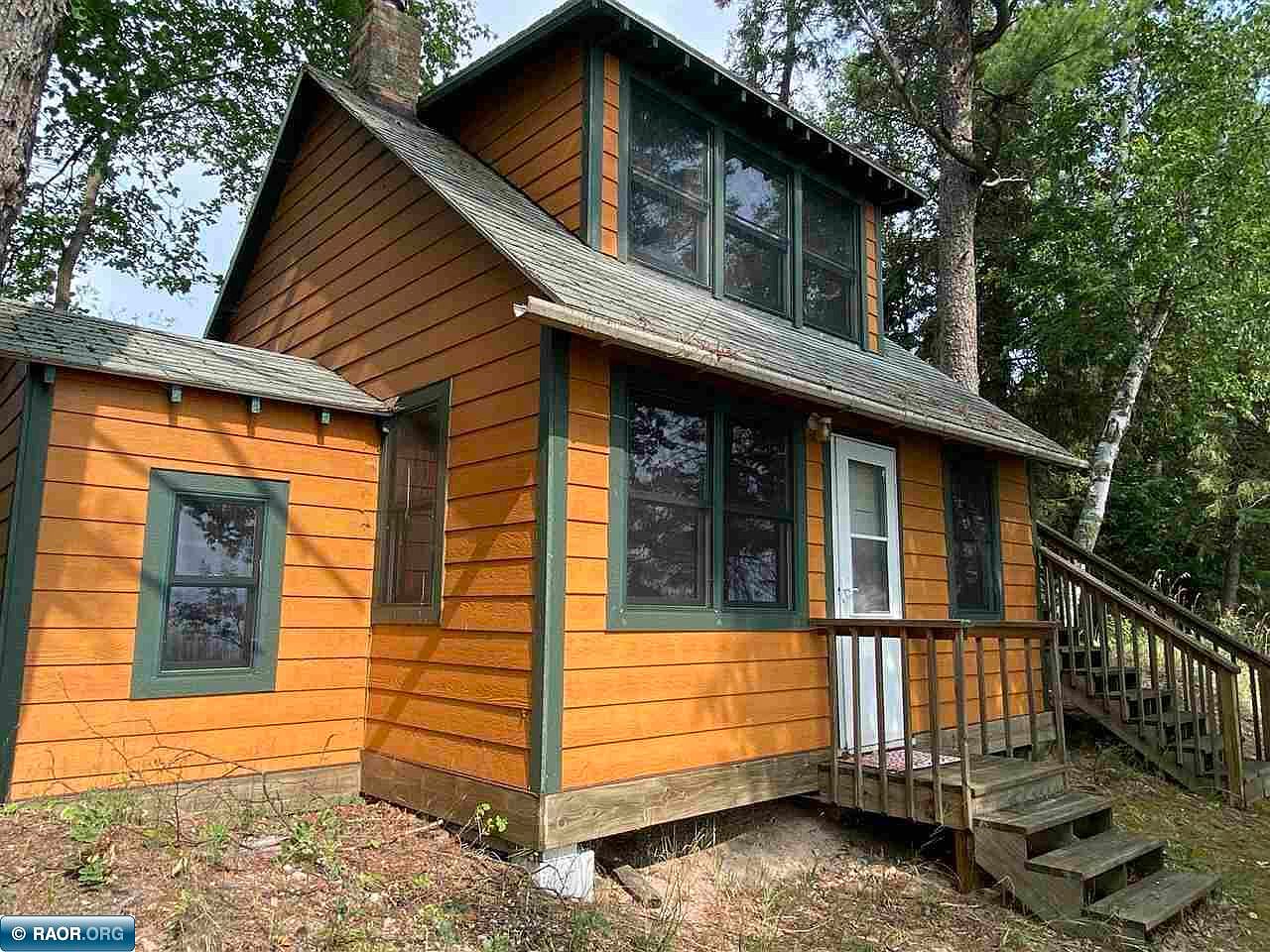 66 Anderson Addition Rd, Northome, MN 56661 | MLS #146893 | Zillow