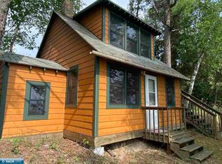 66 Anderson Addition Rd, Northome, MN 56661