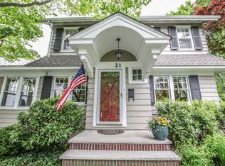 21 Molter Ave, Springfield, NJ 07081