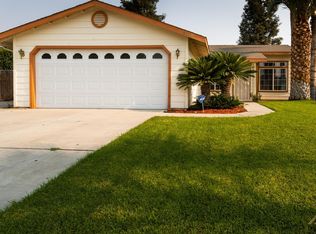 4420 Oregano Rd, Bakersfield, CA 93313