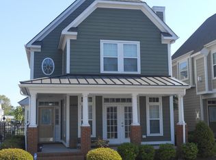 6211 Cushing St, Suffolk, VA 23435