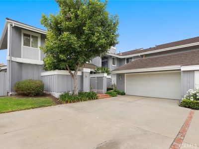 45 Lakeshore #23, Irvine, CA, 92604