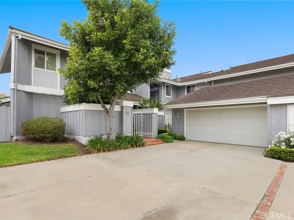 45 Lakeshore #23, Irvine, CA 92604