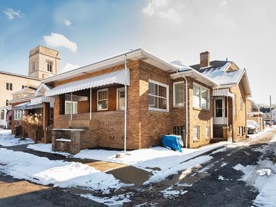 309 N 3rd St, Apollo, PA, 15613
