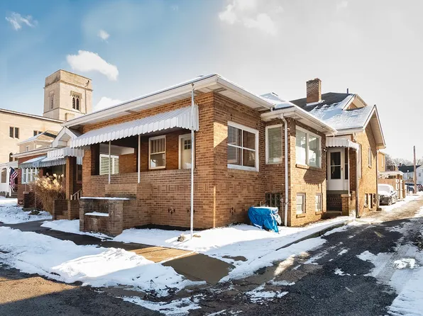 309 N 3rd St, Apollo, PA 15613