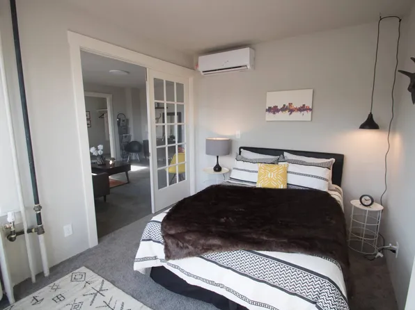 Turner Park Apartments