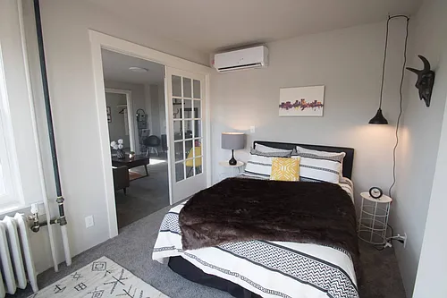 Turner Park Apartments Photo 1