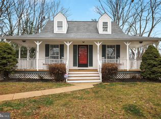 14326 Lindendale Rd, Woodbridge, VA 22193