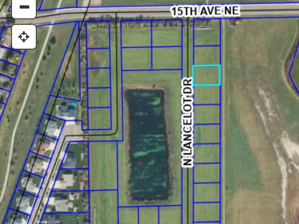 1416 N Lancelot Dr, Aberdeen, SD 57401