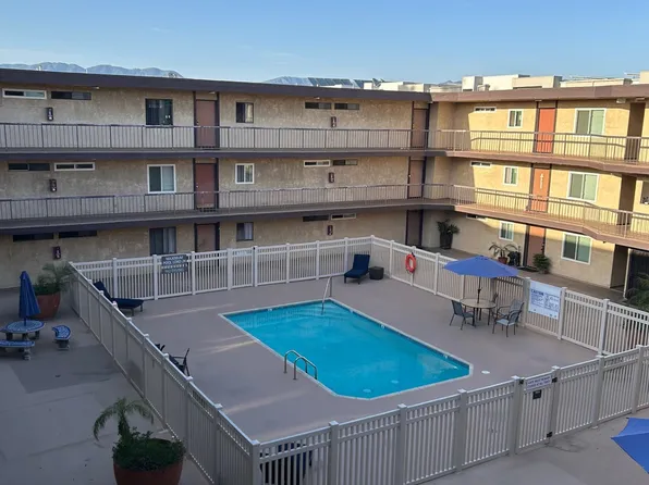 8520 Cedros, 8520 Cedros Ave APT 110, Panorama City, CA 91402