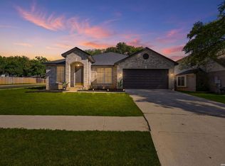 1017 SUMMER HAVEN LN, Schertz, TX 78154