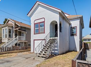 1478 12th St, Oakland, CA 94607