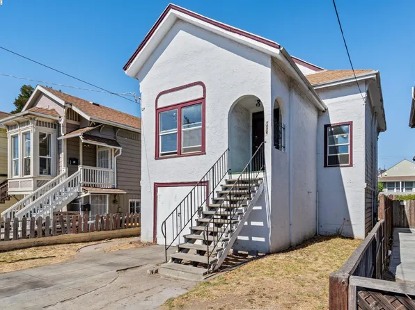 1478 12th St, Oakland, CA 94607