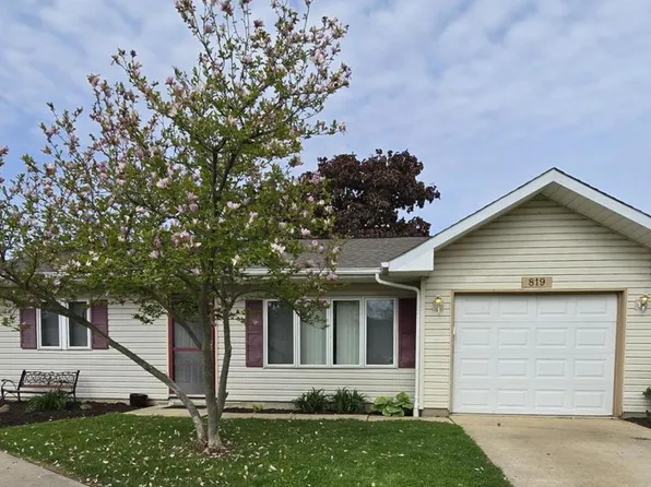 819 Mulford Ln, Joliet, IL 60431