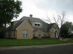 445 N Wall St, Belton, TX, 76513